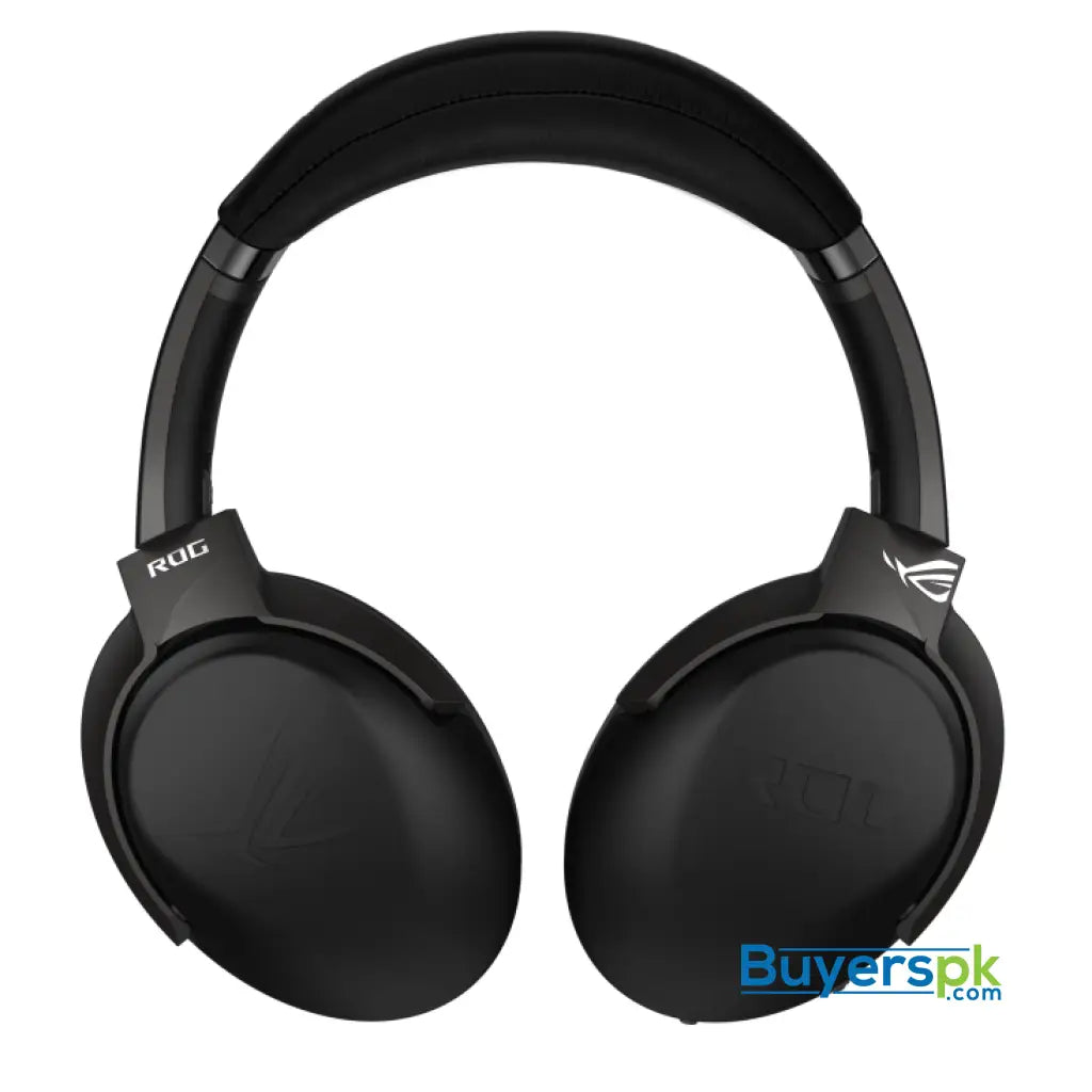 Asus Rog Strix go 2.4 Ghz Wireless Gaming Headset - Price in Pakistan Asus Rog Strix go 2.4 Ghz Wireless Gaming Headset - Price in Pakistan